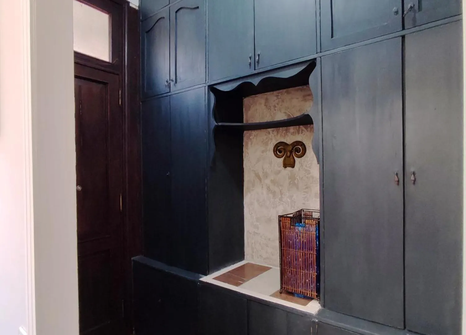 בית הארחה מלון טביליסי 9 Doors
