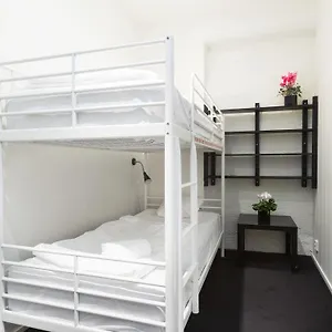 Stockholm Hostel Hostal Estocolmo
