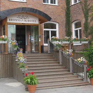 Brommavik Hotel Estocolmo