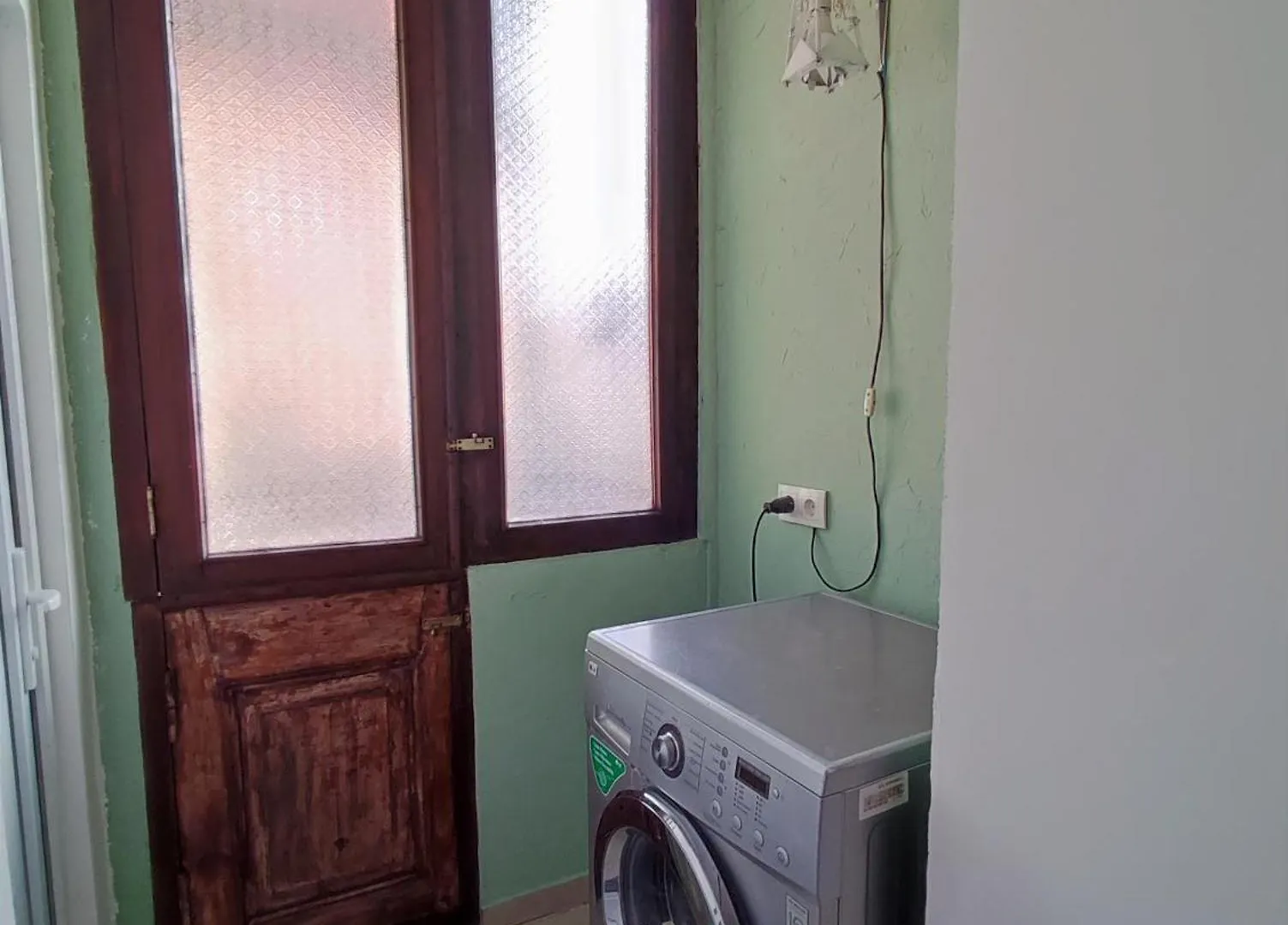 9 Doors Hotel Tbilisi Guest house