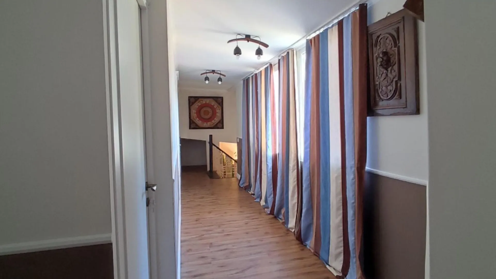 9 Doors Hotel Tbilisi