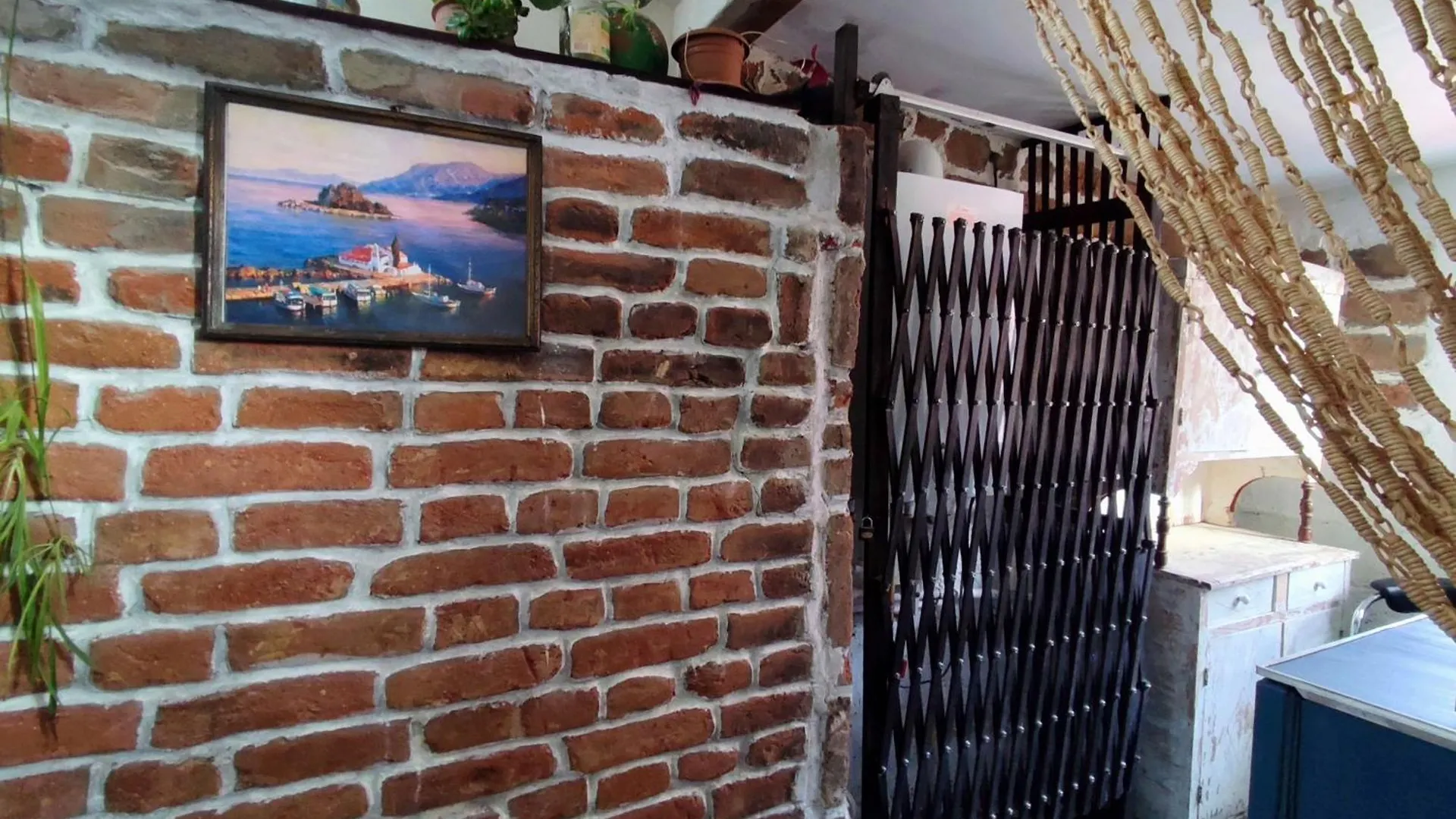 9 Doors Hotel Tbilisi Georgia