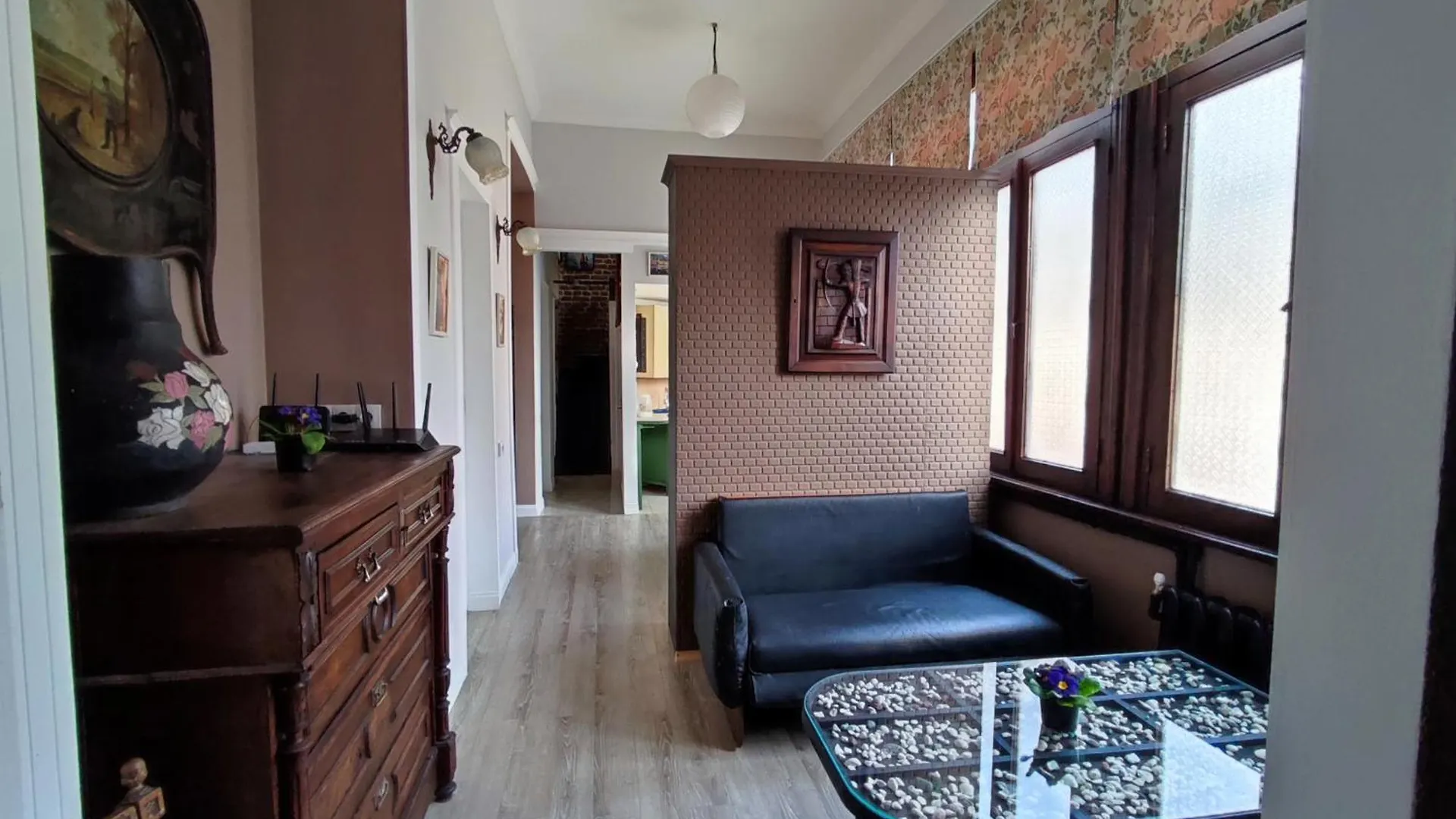 9 Doors Hotel Tbilisi Guest house