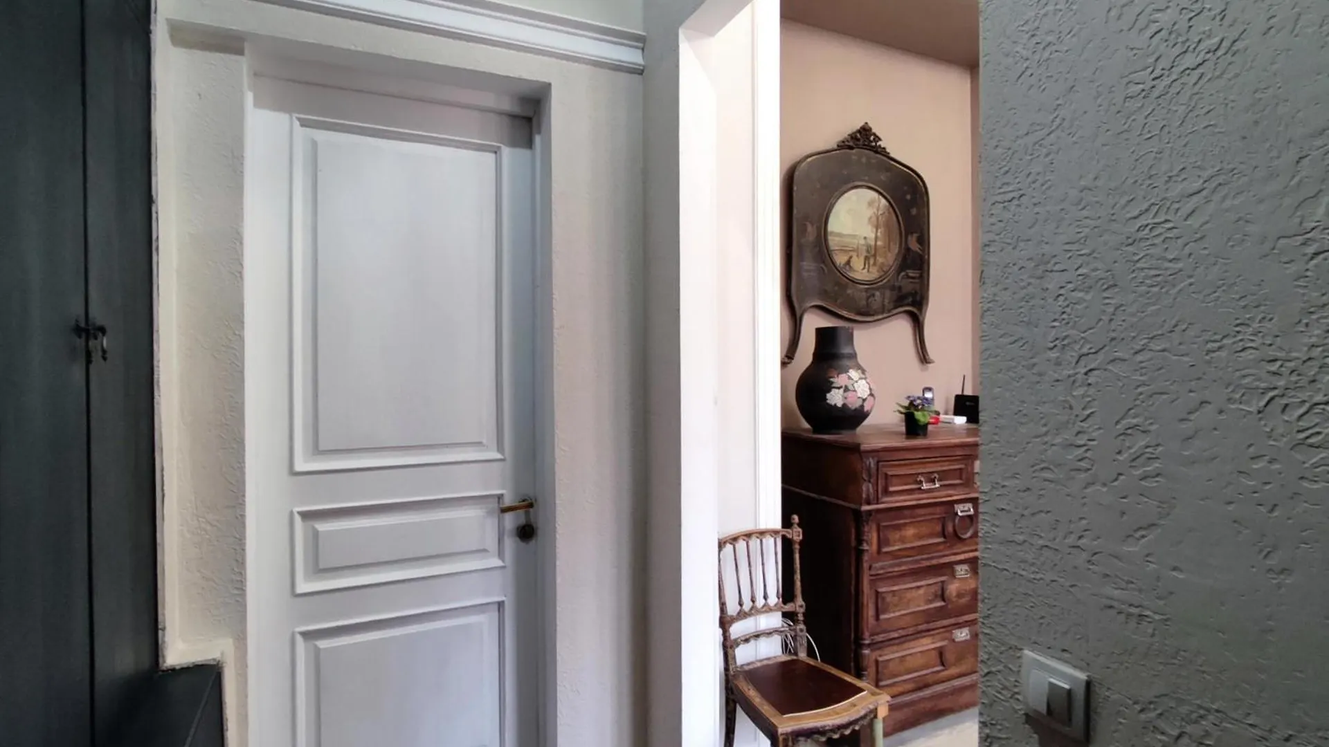 Guest house 9 Doors Hotel Tbilisi
