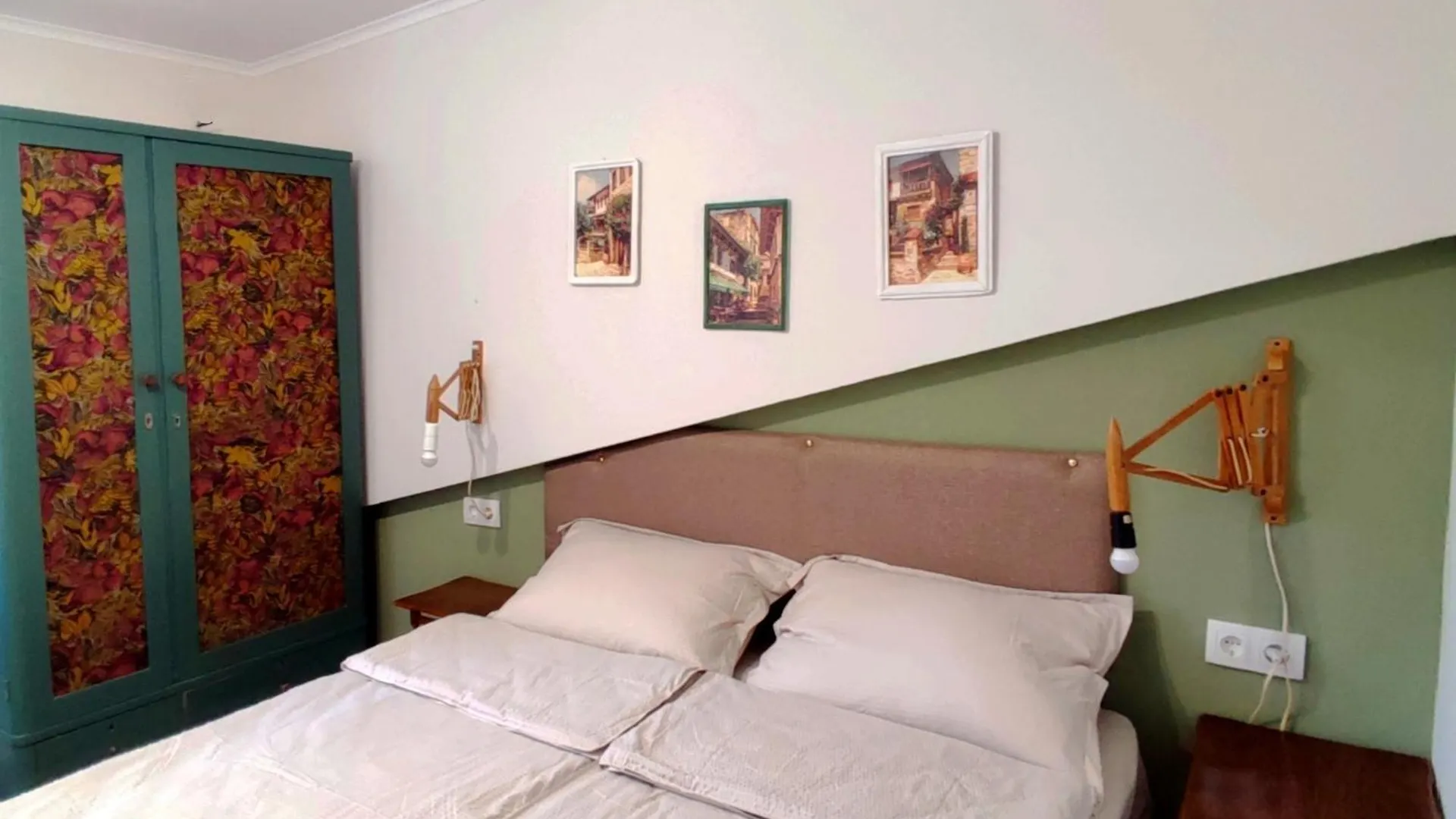9 Doors Hotel Tbilisi Georgia