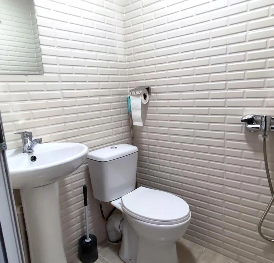 9 Doors Hotel Tbilisi