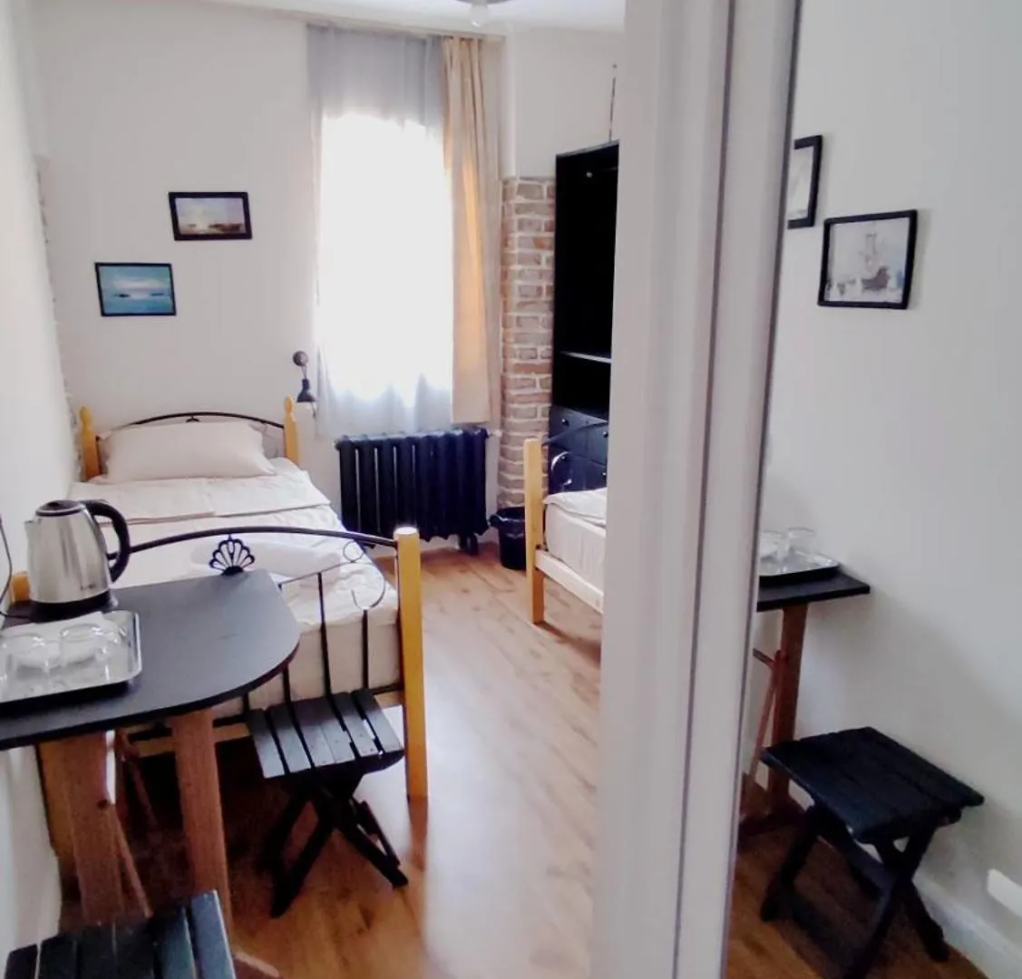 Guest house 9 Doors Hotel Tbilisi