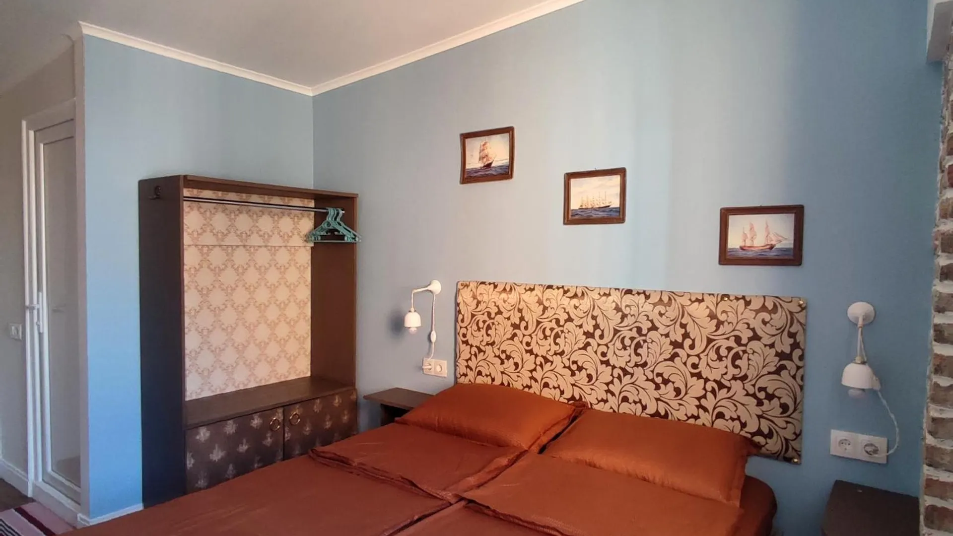 Guest house 9 Doors Hotel Tbilisi