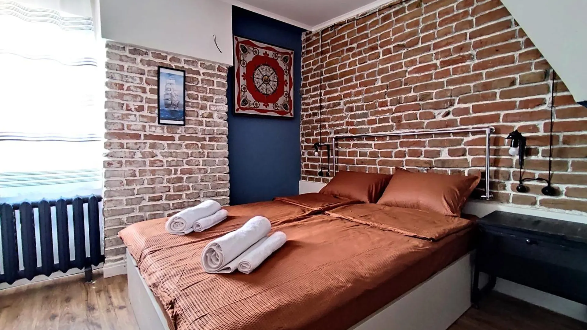 9 Doors Hotel Tbilisi